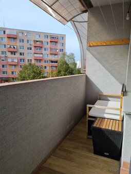Prenájom 1izb. byt, Levice. - 6