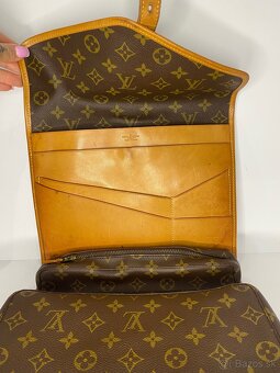 Louis Vuitton Serviette Crossbody Organizer - 6