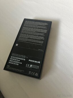 iPhone 12Pro 128GB + krabička ako nový - 6