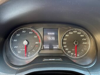 Predám Seat Ibiza ST 1,2 tsi, 2015 - 6
