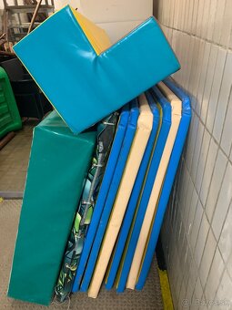 Playground detské ihrisko - 6