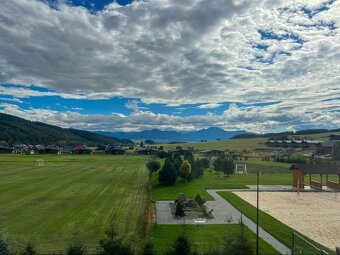 Predaj | Apartmán s výhľadom v Golf & Ski Resort, Valča - 6