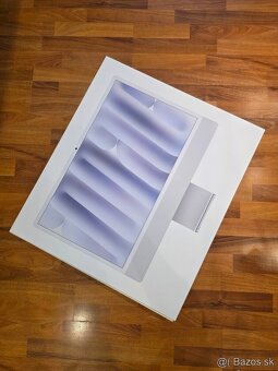 24" 4.5K Apple M4 8C CPU 8C GPU 16GB 256GB Strieborný - 6