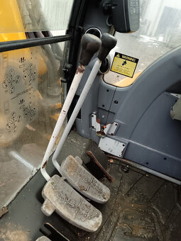 JCB 8080 pásové rypadlo - 6