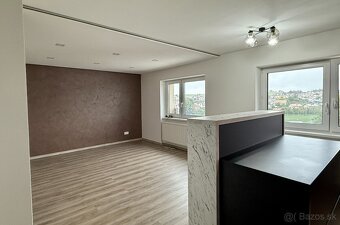 Predám 2-izbový byt, 65 m², Poprad – Veľká, ul. Železničná - 6