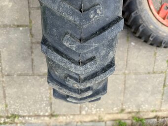 Predám dvojmontáž BDZ-188 na MT8-070 Mini 070. - 6