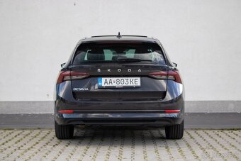 Škoda Octavia Combi 2.0 TDI SCR Style DSG. - 6