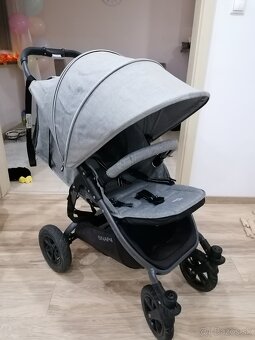 Valco snap 4 - 6