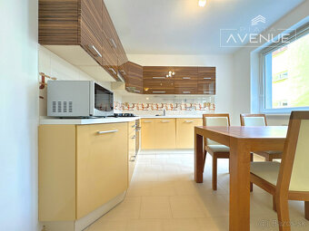Piata Avenue | 4+KK (110 m²) + terasa (22 m²) byt v Rezidenc - 6