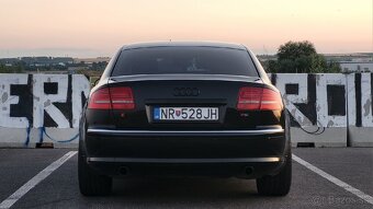 ✅️AUDI A8 D3 4.2FSI 257kW 237.000km✅️ - 6