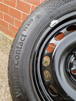 5x112 r16 et41 disky vw passat skoda superb kola 215 60 16 c - 6