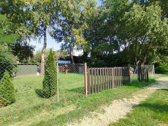 Rekreačný pozemok Gabčíkovo-Prístav 300 m2 - 6