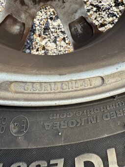 4x108 Peugeot R16 - 6