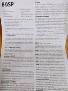 Policajná obuv - špeciál - 6