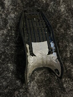 Ktm 1X90 adventure R sedlo - 6