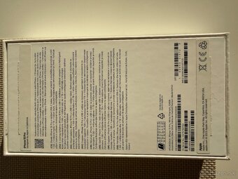 Iphone 15 pro 128GB - 6