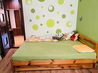 Ponúkame na predaj 3-izbový byt v Kremnici – pokojná lokalit - 6