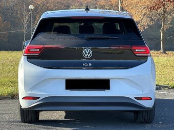 Volkswagen ID.3 Pro Performance 58kWh 150kw Automat 95TKM - 6