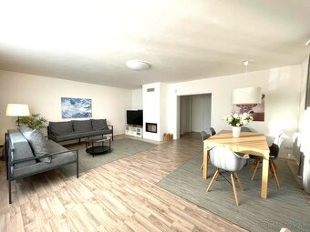 Prenájom klimatizovaného rodinného domu Košice - Poľov - 6