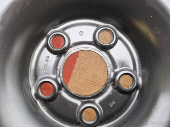 5x120 r16 disky vw transporter multivan caravelle kolesa 16 - 6