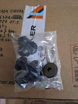 Originálne diely Felicia - 6