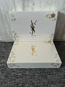 Yves Saint Laurent Black Opium - Set - 6