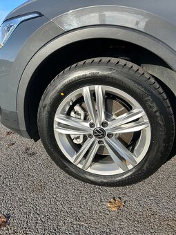 Volswagen Tiquan - 6