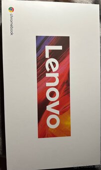 Chromebook Lenovo IdeaPad Duet 3 Chrome 11Q727 Misty Blue - 6