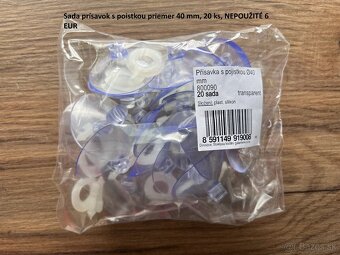 Svadobné dekorácie a doplnky - 6