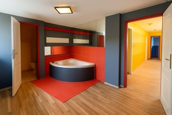 Na prenájom obchodné priestory na Magnezitárskej ul. - 6