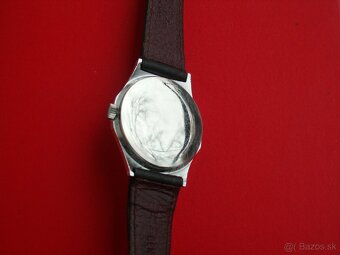 Hodinky Prim Pyžamo Silver rok 1985 - 6