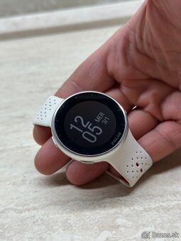 Polar Pacer Pro white - 6