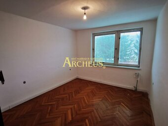 4 iz. byt s garážou Clementisova, Nitra - Chrenová - 6