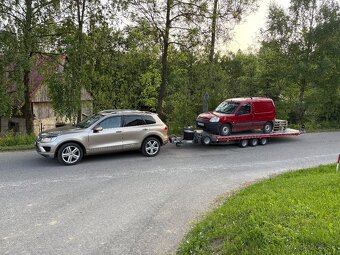 Odťah,odťahová služba,preprava v rámci EÚ. +421/ 910 335 051 - 6