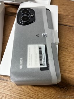 Nový Honor 400 512GB z Orange záruka 2r - 6