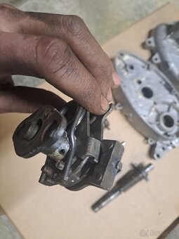 Motor na diely pionier 05 - 6