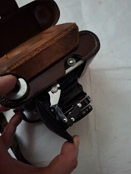 Starý fotoaparát 1 - 6