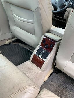 Rozpredam superb na nahradne diely - 6