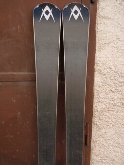 Vôlkl UVO CODE 175cm - 6