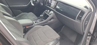 Škoda Kodiaq 2.0 Style 4x4 - 6