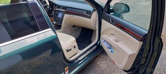 Škoda Superb 2TDI 125kw - 6