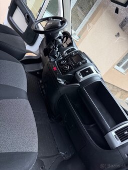 Predam Fiat Ducato 2.3 - 6