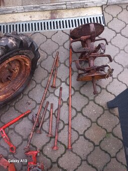 Predám Terra Vari - 6