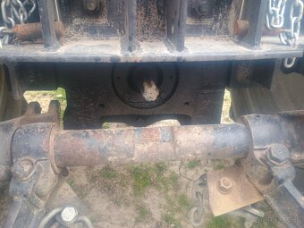 Traktor Bielorus - 6