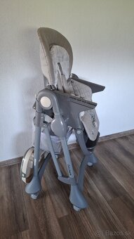 Detská stolička Lorelli - 6