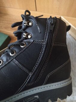 Zimné topánky land Rover - 6