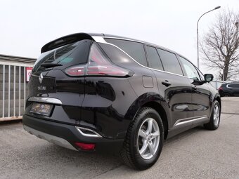 Renault Espace Energy dCi 160 Initale Paris EDC Full - 6