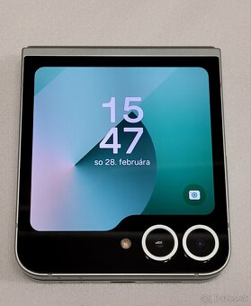 Samsung Galaxy Z Flip 6 256Gb - 6