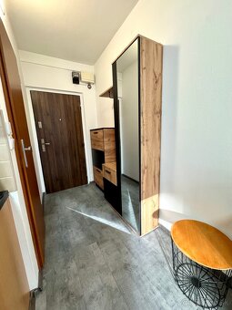 Prenájom Garzónka Prievidza - 6