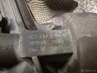 Predám riadenie pre Volkswagen Passat B7 / B6 3C / CC / - 6